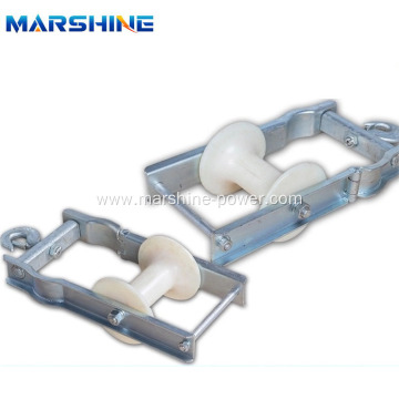 Hanging Cable Laying Roller